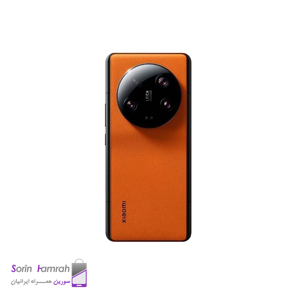 گوشی موبایل شیائومی مدل Xiaomi 13 Ultra 5G دو سیم کارت ظرفیت 256/12 گیگابایت